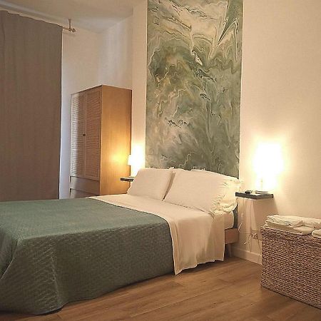 Casa Verdemare Lido di Ostia Eksteriør billede