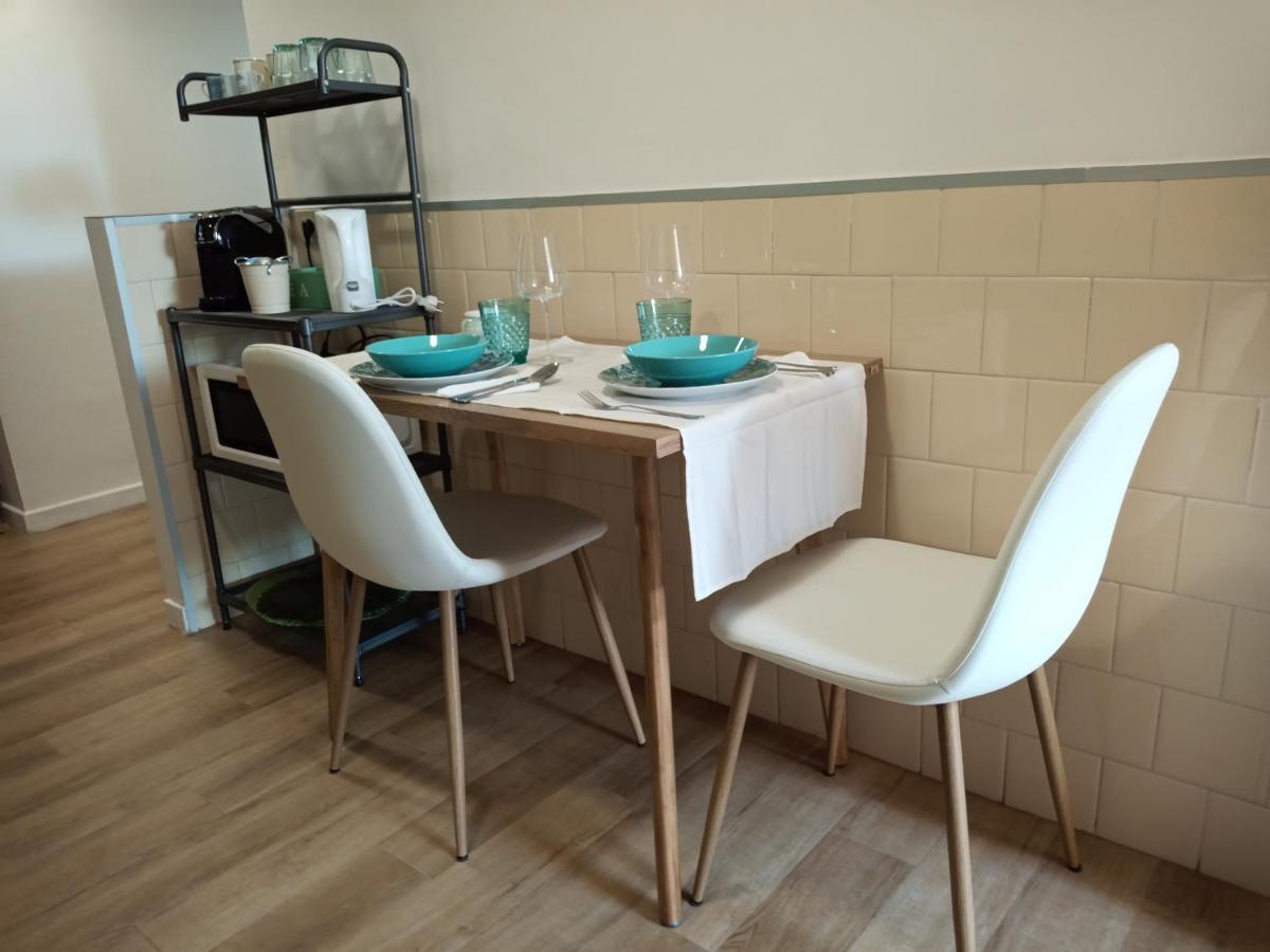 Casa Verdemare Lido di Ostia Eksteriør billede