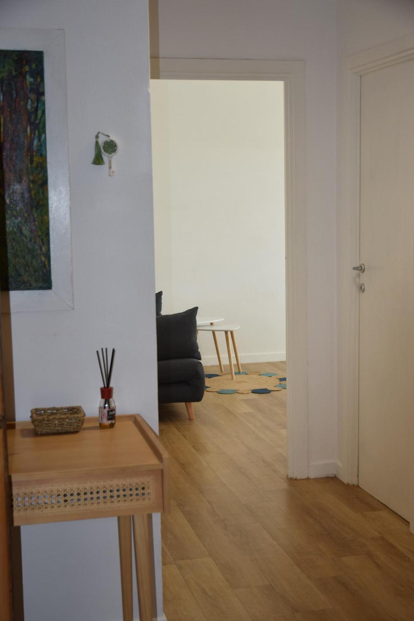 Casa Verdemare Lido di Ostia Eksteriør billede
